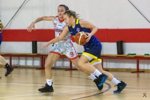 BK Lokomotíva Sereď - Young Angels U15 Košice