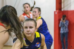BK Lokomotíva Sereď - Young Angels U15 Košice
