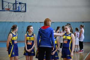 YAKE U12 Yellow - BAM Poprad