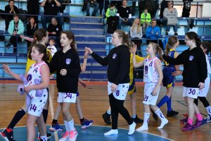 YAKE U12 Yellow - BAM Poprad