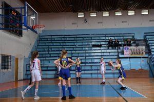 YAKE U12 Yellow - BAM Poprad