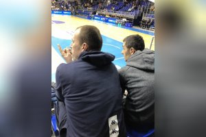 YAKE U14 na medzinárodnom turnaji v Šoproni