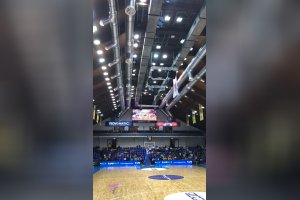 YAKE U14 na medzinárodnom turnaji v Šoproni
