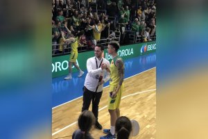 YAKE U14 na medzinárodnom turnaji v Šoproni