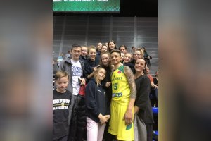 YAKE U14 na medzinárodnom turnaji v Šoproni