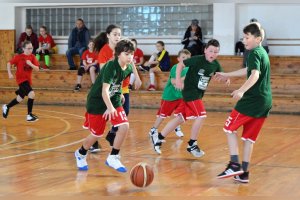 6. kolo v projekte MBL
