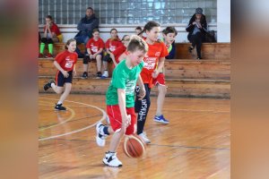 6. kolo v projekte MBL