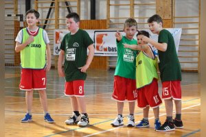 6. kolo v projekte MBL