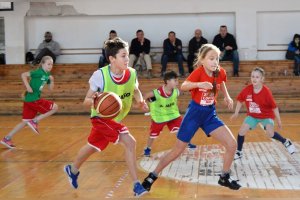 6. kolo v projekte MBL