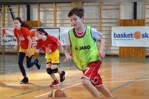 6. kolo v projekte MBL