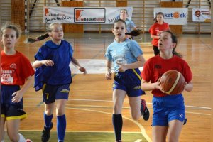 6. kolo v projekte MBL