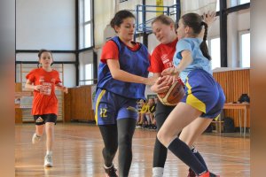 6. kolo v projekte MBL