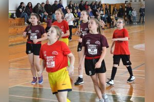 6. kolo v projekte MBL