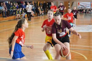 6. kolo v projekte MBL