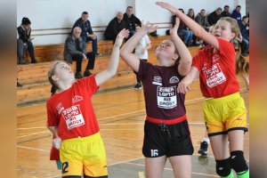 6. kolo v projekte MBL