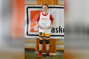 6. kolo v projekte MBL