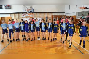 6. kolo v projekte MBL