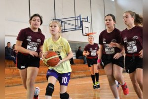 6. kolo v projekte MBL