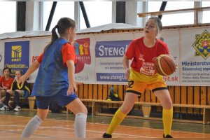 6. kolo v projekte MBL