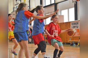 6. kolo v projekte MBL