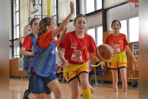 6. kolo v projekte MBL