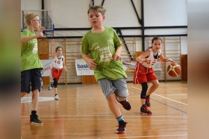 6. kolo v projekte MBL