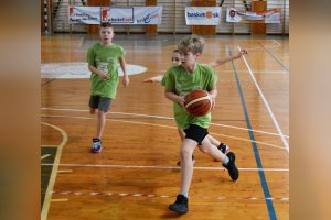 6. kolo v projekte MBL