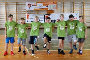 6. kolo v projekte MBL