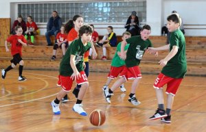 6. kolo v projekte MBL