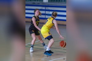 Young Angels U15 Košice - CBK 2004 Košice