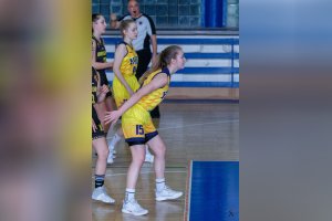 Young Angels U15 Košice - CBK 2004 Košice