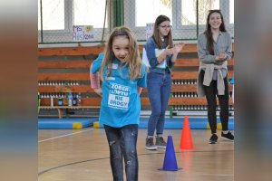 Baby basketbal 21.03.2019