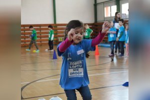 Baby basketbal 21.03.2019