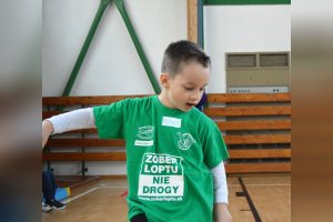 Baby basketbal 21.03.2019