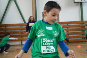 Baby basketbal 21.03.2019