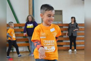Baby basketbal 21.03.2019