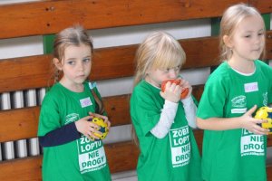 Baby basketbal 21.03.2019