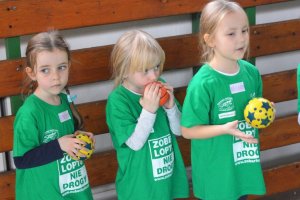 Baby basketbal 21.03.2019