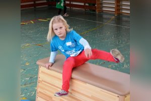 Baby basketbal 21.03.2019