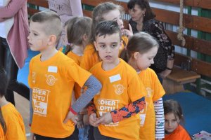Baby basketbal 21.03.2019