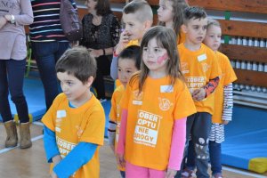 Baby basketbal 21.03.2019
