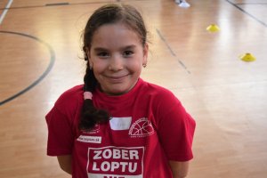 Baby basketbal 21.03.2019