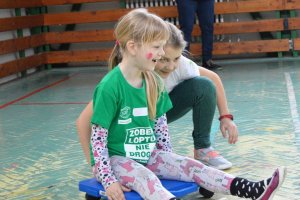 Baby basketbal 21.03.2019
