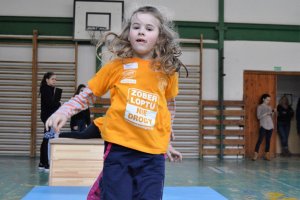 Baby basketbal 21.03.2019