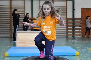 Baby basketbal 21.03.2019