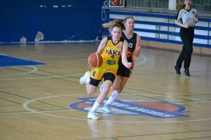 Young Angels Košice U14 - ŠŠK Stará Ľubovňa