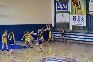 YAKE U12 Yellow - YAKE U12 Blue