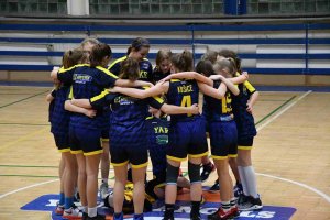 YAKE U12 Yellow - YAKE U12 Blue