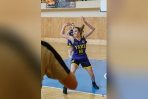 MBK Stará Turá  -  Young Angels U15 Košice