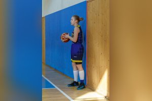 MBK Stará Turá  -  Young Angels U15 Košice